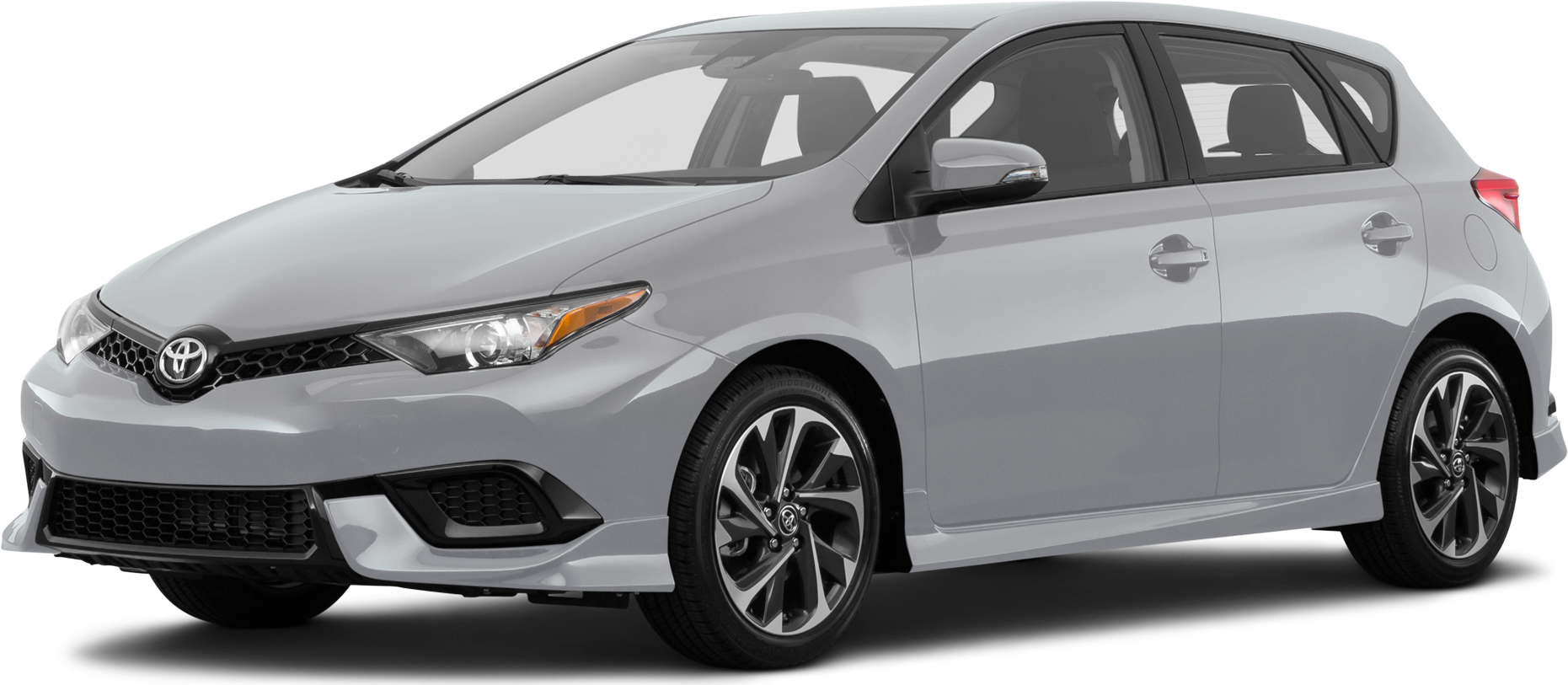 Used 2018 Toyota Corolla iM Hatchback 4D Prices | Kelley Blue Book